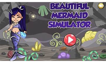Beautiful Mermaid Simulator for Android - Download the APK from Habererciyes